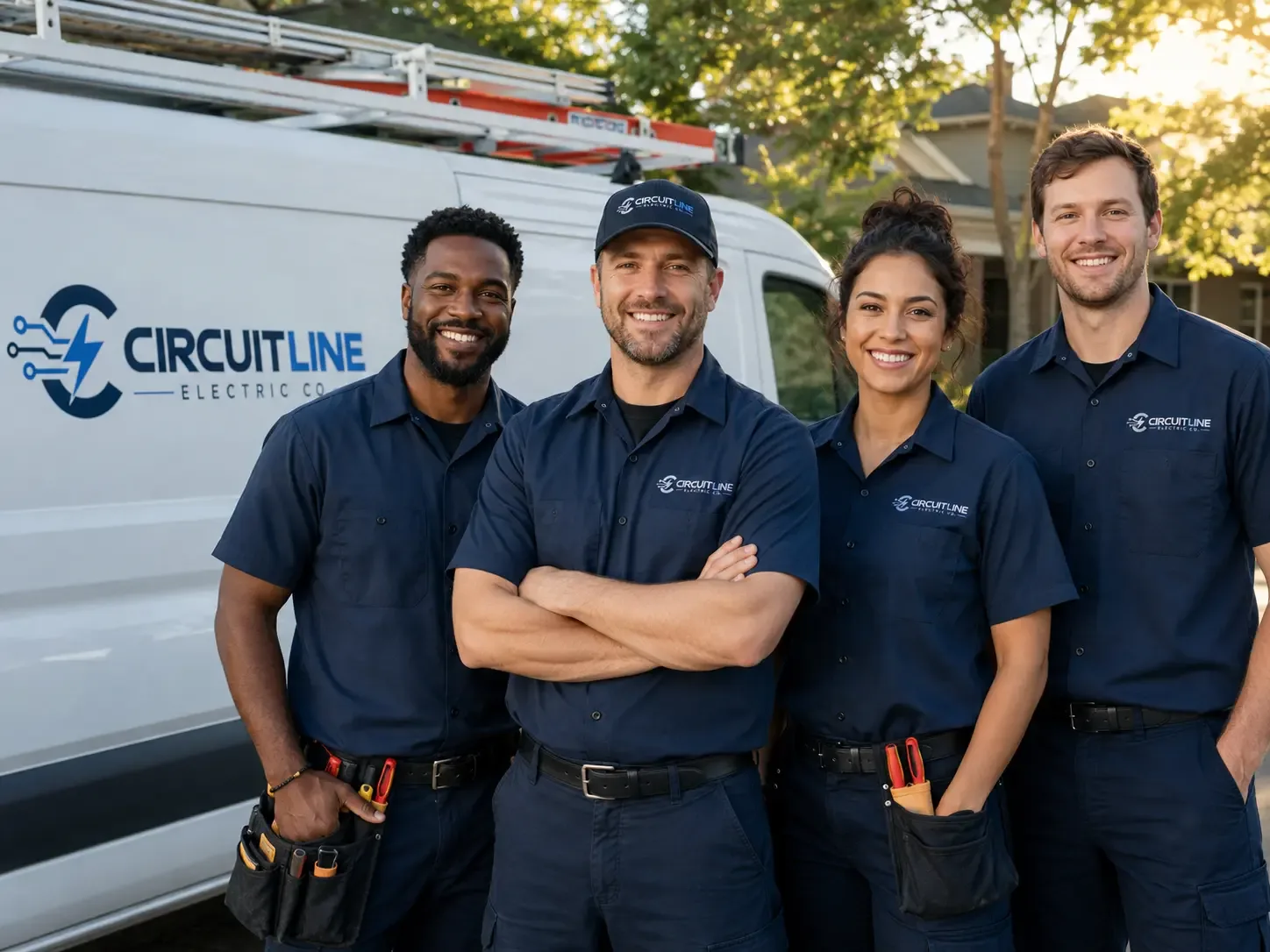 Whole Home Rewiring company in Vauxhall, NJ
