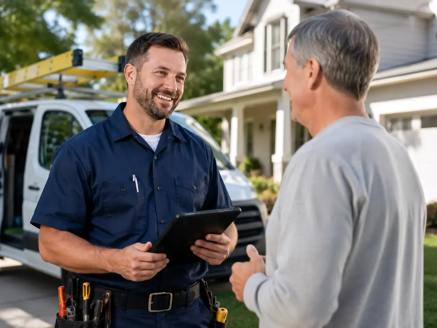 Whole Home Rewiring Vauxhall, NJ FAQs